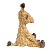 Load image into Gallery viewer, Wrendale Camilla Giraffe Plush