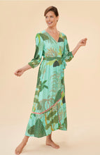 Load image into Gallery viewer, Powder Design Secret Paradise Dress Aqua
