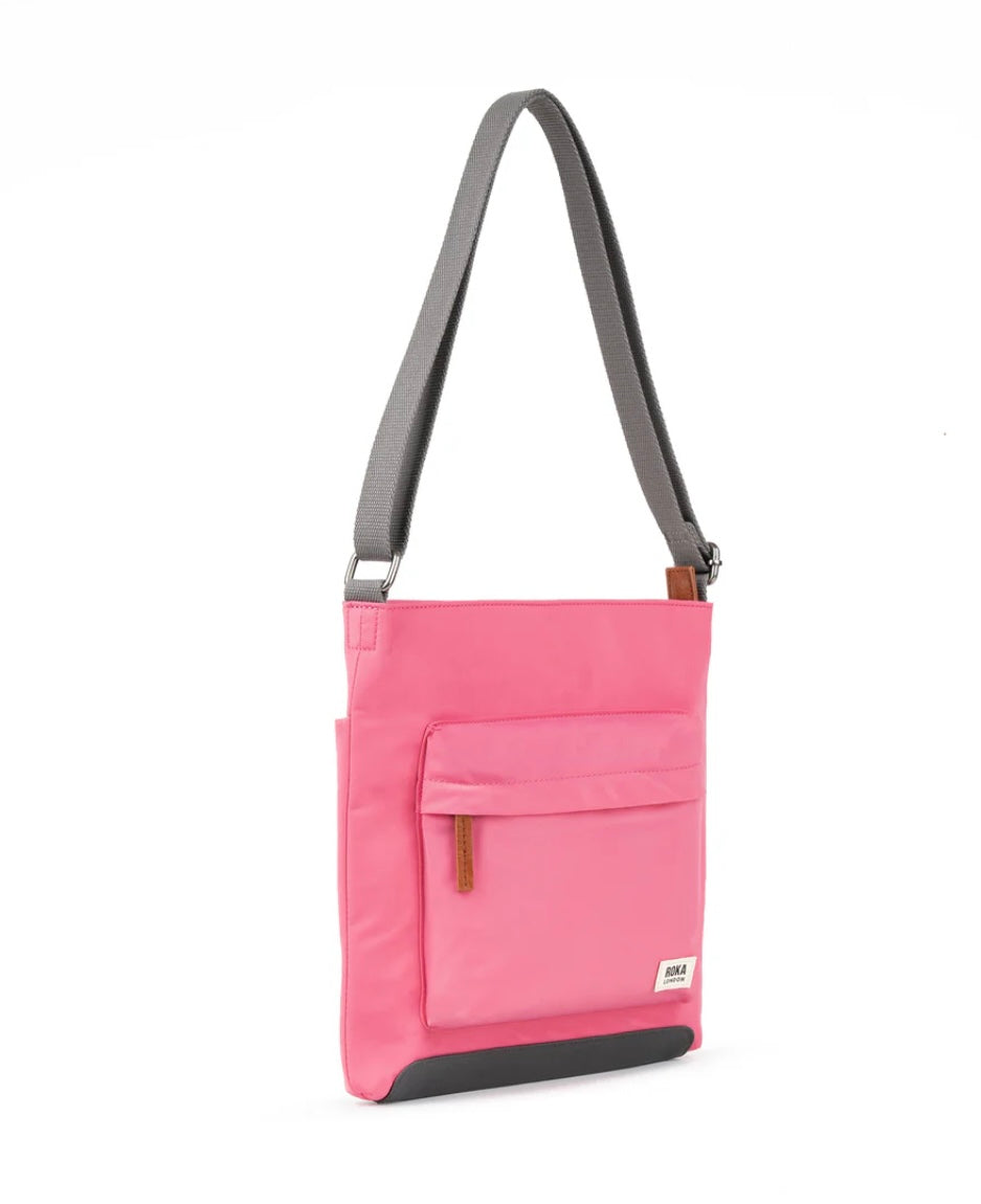 Roka Kennington B Medium Cross Body Bag Baroque