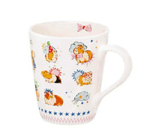 Load image into Gallery viewer, Cath Kidston Guinea Pig Mug
