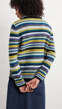 Load image into Gallery viewer, Seasalt Braque Lambswool Blend Roll neck Jumper
