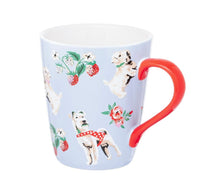 Load image into Gallery viewer, Cath Kidston 30 Years Icons Stanley Mug
