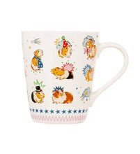 Load image into Gallery viewer, Cath Kidston Guinea Pig Mug
