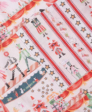 Load image into Gallery viewer, Cath Kidston Nutcracker Cotton Apron
