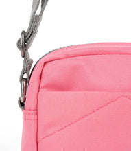 Load image into Gallery viewer, Roka Bond Crossbody Bag Recycled Canvas Tulip
