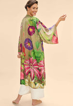Load image into Gallery viewer, Powder Design Bold Botanicals Kimono Gown
