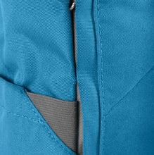 Load image into Gallery viewer, Roka Finchley A Marine Medium Backpack Recycled Canvas
