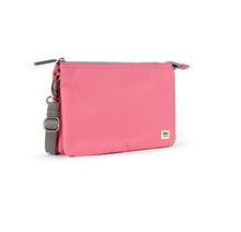 Load image into Gallery viewer, Roka Crossbody Carnaby XL Tulip Recycled Canvas
