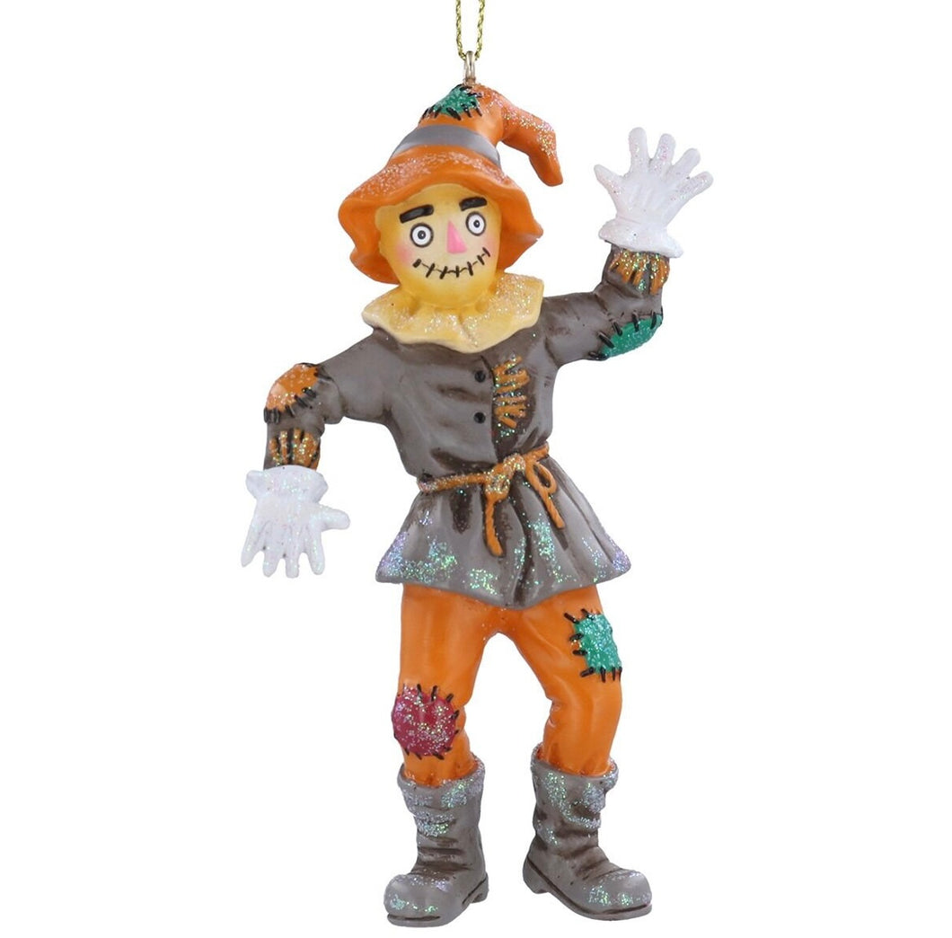 Gisela Graham Scarecrow - Wizard of Oz