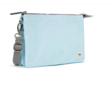 Load image into Gallery viewer, Roka Crossbody Carnaby XL Skyway Taslon
