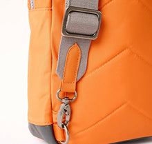 Load image into Gallery viewer, Roka Willesden B Recycled Nylon Large Jaffa Orange
