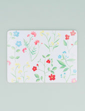 Load image into Gallery viewer, Gisela Graham Set of 4 Placemats in Meadow Design
