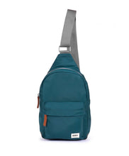Load image into Gallery viewer, Roka Willesden B Recycled Nylon Large Teal
