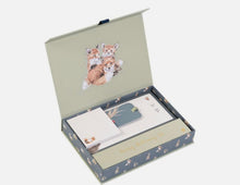 Load image into Gallery viewer, Wrendale Designs Luxury Stationery Box Set

