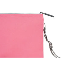 Load image into Gallery viewer, Roka Crossbody Carnaby XL Tulip Recycled Canvas
