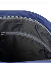 Load image into Gallery viewer, Roka Kennington B Medium Cross Body Bag Indigo
