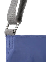 Load image into Gallery viewer, Roka Kennington B Medium Cross Body Bag Indigo
