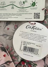 Load image into Gallery viewer, Cath Kidston Button Tea Dress Forever Maxi Dress Size 12
