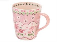 Load image into Gallery viewer, Cath Kidston Spitalfields Silk Stanley Mug
