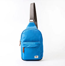 Load image into Gallery viewer, Roka Willesden B Recycled Nylon Large Malibu Blue
