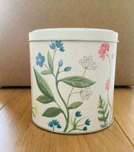 Load image into Gallery viewer, Gisela Graham Meadow Chocolate Tin

