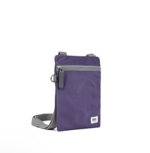 Load image into Gallery viewer, Roka Chelsea X Small Recycled Nylon Mulberry
