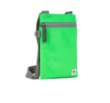 Load image into Gallery viewer, Roka Chelsea X Small Recycled Nylon Shamrock
