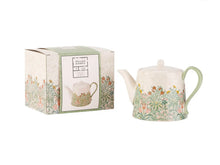 Load image into Gallery viewer, William Morris At Home Kitchen Garden Teapot

