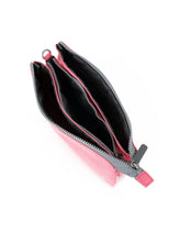 Load image into Gallery viewer, Roka Crossbody Carnaby XL Tulip Recycled Canvas
