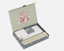 Load image into Gallery viewer, Wrendale Designs Luxury Stationery Boxed Set
