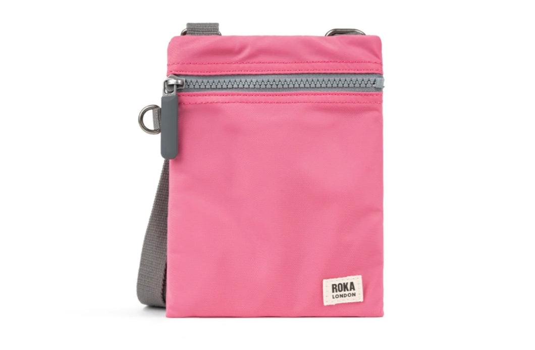 Roka Chelsea X Small Recycled Nylon Baroque