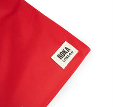 Load image into Gallery viewer, Roka Chelsea X Small Recycled Nylon Cranberry
