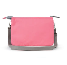 Load image into Gallery viewer, Roka Crossbody Carnaby XL Tulip Recycled Canvas
