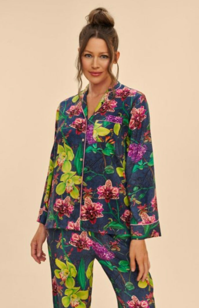 Powder Design Super Soft Exotic Evening  Pyjamas Set