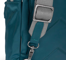 Load image into Gallery viewer, Roka Willesden B Recycled Nylon Large Teal
