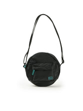 Load image into Gallery viewer, Roka Creative Waste Paddington B Teal Recycled Nylon
