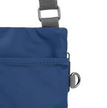 Load image into Gallery viewer, Roka Chelsea X Small Recycled Nylon Burnt Blue
