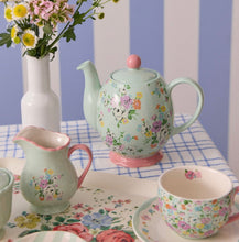 Load image into Gallery viewer, Cath Kidston Tea Pot - Feels Like Home
