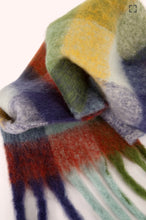 Load image into Gallery viewer, Powder Design Molly Cosy Scarf in Navy Mix
