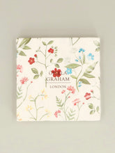 Load image into Gallery viewer, Gisela Graham Pack of 20 Napkins Meadow Design
