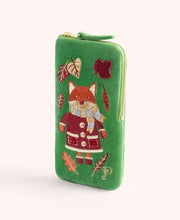 Load image into Gallery viewer, Powder Design Sunglasses Pouch Cosy Fox - Green

