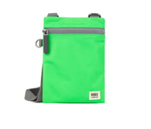 Load image into Gallery viewer, Roka Chelsea X Small Recycled Nylon Shamrock
