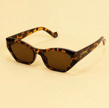 Load image into Gallery viewer, Powder Design Sunglasses Harley- Tortoiseshell Sunglasses
