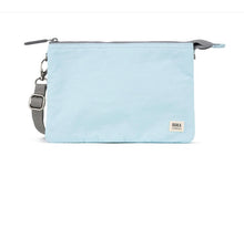 Load image into Gallery viewer, Roka Crossbody Carnaby XL Skyway Taslon
