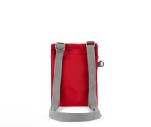 Load image into Gallery viewer, Roka Chelsea X Small Recycled Nylon Cranberry
