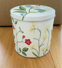 Load image into Gallery viewer, Gisela Graham Meadow Chocolate Tin
