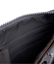 Load image into Gallery viewer, Roka Crossbody Carnaby XL Coco Recycled Canvas
