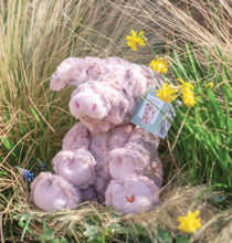 Load image into Gallery viewer, Wrendale Designs “Vanessa “ Pig Cuddly Plush Large
