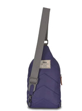 Load image into Gallery viewer, Roka Willesden B Mulberry Recycled Nylon
