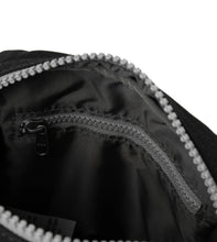 Load image into Gallery viewer, Roka Bond Crossbody Bag Recycled Canvas Ash
